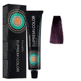 Vopsea Permanenta - FarmaVita Suprema Color Professional, nuanta 4.20 Irisee Brown, 60 ml