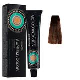 Vopsea Permanenta - FarmaVita Suprema Color Professional, nuanta 4.4 Copper Brown, 60 ml