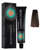 Vopsea Permanenta - FarmaVita Suprema Color Professional, nuanta 5.00 Light Intense Brown, 60 ml