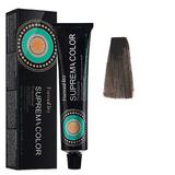 Vopsea Permanenta - FarmaVita Suprema Color Professional, nuanta 5.07 Light Mat Brown, 60 ml