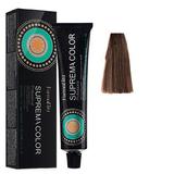 Vopsea Permanenta - FarmaVita Suprema Color Professional, nuanta 5.31 Light Golden Ash Brown, 60 ml