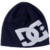 Fes barbati DC Shoes Big Star 2 ADYHA04078-BYJ0, Marime universala, Albastru