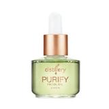 Ulei Avon pentru regenerarea tenului Distillery, 30 ml