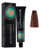 Vopsea Permanenta - FarmaVita Suprema Color Professional, nuanta 6.35 Dark Chocolate Blonde, 60 ml
