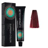 Vopsea Permanenta - FarmaVita Suprema Color Professional, nuanta 6.66 Dark Intense Red Blonde, 60 ml