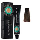 Vopsea Permanenta - FarmaVita Suprema Color Professional, nuanta 7.34 Golden Copper Blonde, 60 ml