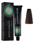 Vopsea Permanenta - FarmaVita Suprema Color Professional, nuanta 8.34 Light Golden Copper Blonde, 60 ml