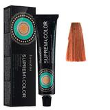 Vopsea Permanenta - FarmaVita Suprema Color Professional, nuanta 8.44 Intense Light Copper Blonde, 60 ml