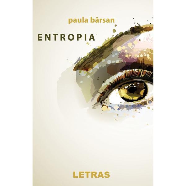 Entropia - Paula Barsan