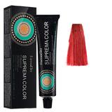 Vopsea Permanenta - FarmaVita Suprema Color Professional, nuanta 8.66 Light Intense Red Blonde, 60 ml