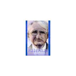 Habermas. o scurta introducere - james gordon finlayson, editura all