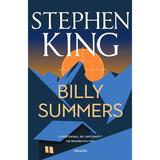 Billy Summers - Stephen King, editura Nemira