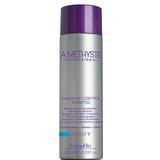 Sampon pentru Ameliorarea Matretii - FarmaVita Amethyste Professional Dandruff Control Shampoo Purify, 250 ml