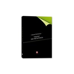 Tratat de metafizica - vasile frateanu, editura asociatia de stiinte cognitive din romania