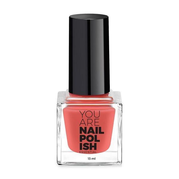 Lac de unghii cu uscare rapida flamingo, you are cosmetics, 13 ml