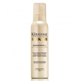 Spuma pentru Par Fin - Kerastase Densifique Densimorphose Treatment Mousse 150 ml