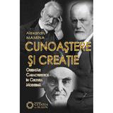 Cunoastere Si Creatie - Alexandru Mamina, editura Cetatea De Scaun