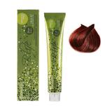 Vopsea Demi-permanenta - FarmaVita B. Life Color, nuanta 6.66 Dark Intense Red Blonde, 100 ml