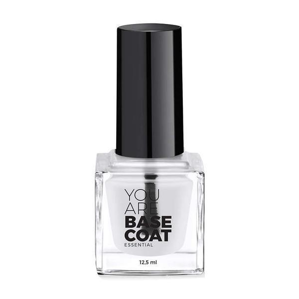 Baza de unghii base coat, you are cosmetics, 12.5 ml