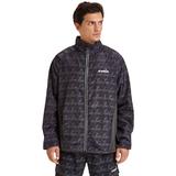 Jacheta barbati Diadora Windbreaker 176820-C9153, M, Negru