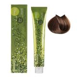 Vopsea Demi-permanenta - FarmaVita B. Life Color, nuanta 7.77 Medium Blonde Brown Intensive, 100 ml