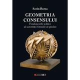Geometria Consensului - Sorin Borza, editura Eikon
