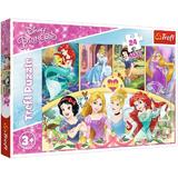 Puzzle 24 maxi. Amintiri magice