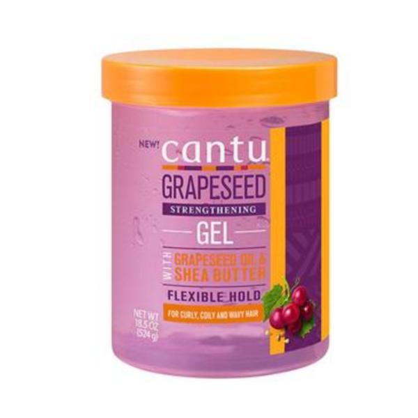 Gel pentru par cret cantu, 524g