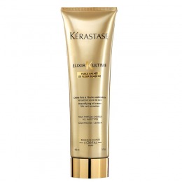 Crema Nutritiva Par Fin - Kerastase Elixir Ultime Beautifying Oil Cream 150 ml