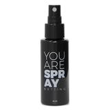 Spray transparent pentru fixarea machiajului, You Are Cosmetics, 50 ml