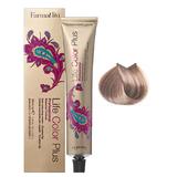 Vopsea Permanenta - FarmaVita Life Color Plus Professional, nuanta 9.02 Very Light Pearl Blonde, 100 ml