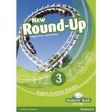 English Grammar Practice. New Round-Up - Clasa 3 - Virginia Evans, Jenny Dooley, editura Pearson