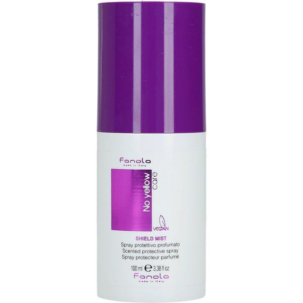 Spray Protector Parfumat – Fanola Care No Yellow Shield Mist, 100 ml esteto.ro