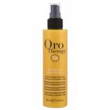 Balsam Bifazic - Fanola Oro Therapy 24 K Bi-Phase Conditioner Oro Puro, 200 ml