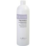 Sampon Multifunctional - Fanola Fiber Fix Multifunctional Finalizing Shampoo, 1000 ml