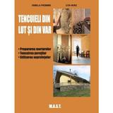 Tencuieli din lut si din var - Irmela Fromme, Uta Herz, editura Mast