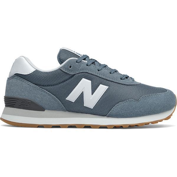 Pantofi sport barbati new balance ml515 ml515hr3, 44.5, albastru