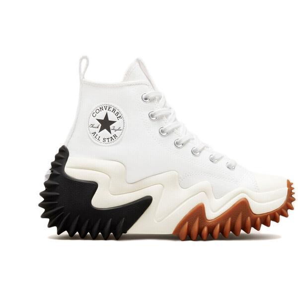Tenisi femei converse run star motion 171546c, 38.5, alb