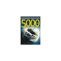 5000 i.hr. si alte fantezii filosofice - raymond smullyan, editura all