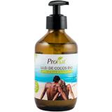Ulei de cocos bio extravirgin pentru uz cosmetic Pronat, 250 ml