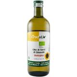 Ulei de floarea soarelui bio Crudolio 1000 ml 