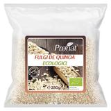 Fulgi bio de quinoa Pronat, 250 g