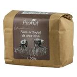 Faina de orez brun Bio, 500 g