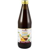 Suc de ananas 100%, bio Medicura, 330 ml 