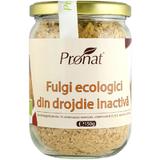 Fulgi Bio din drojdie nutritivă inactiva Pronat, 150g