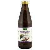 Suc de mangostan 100%, bio Medicura, 330 ml