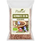 Seminte de in Bio Pronat 250g