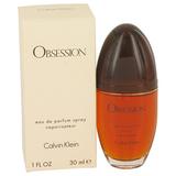 Apa de Parfum Calvin Klein Obsession, Femei, 30 ml