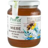 Miere de munte cruda Pronat 500 g