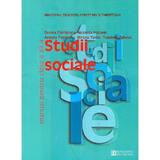 Studii sociale - Clasa 12 - Manual - Doina Chiritescu, Nicoleta Fotiade, Angela Tesileanu, Mircea Toma, Teodora Zabava, editura Humanitas